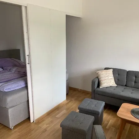 Sonnenblick Apartment
