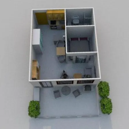Sonnenblick Apartamento