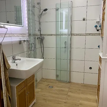 Apartamento Sonnenblick